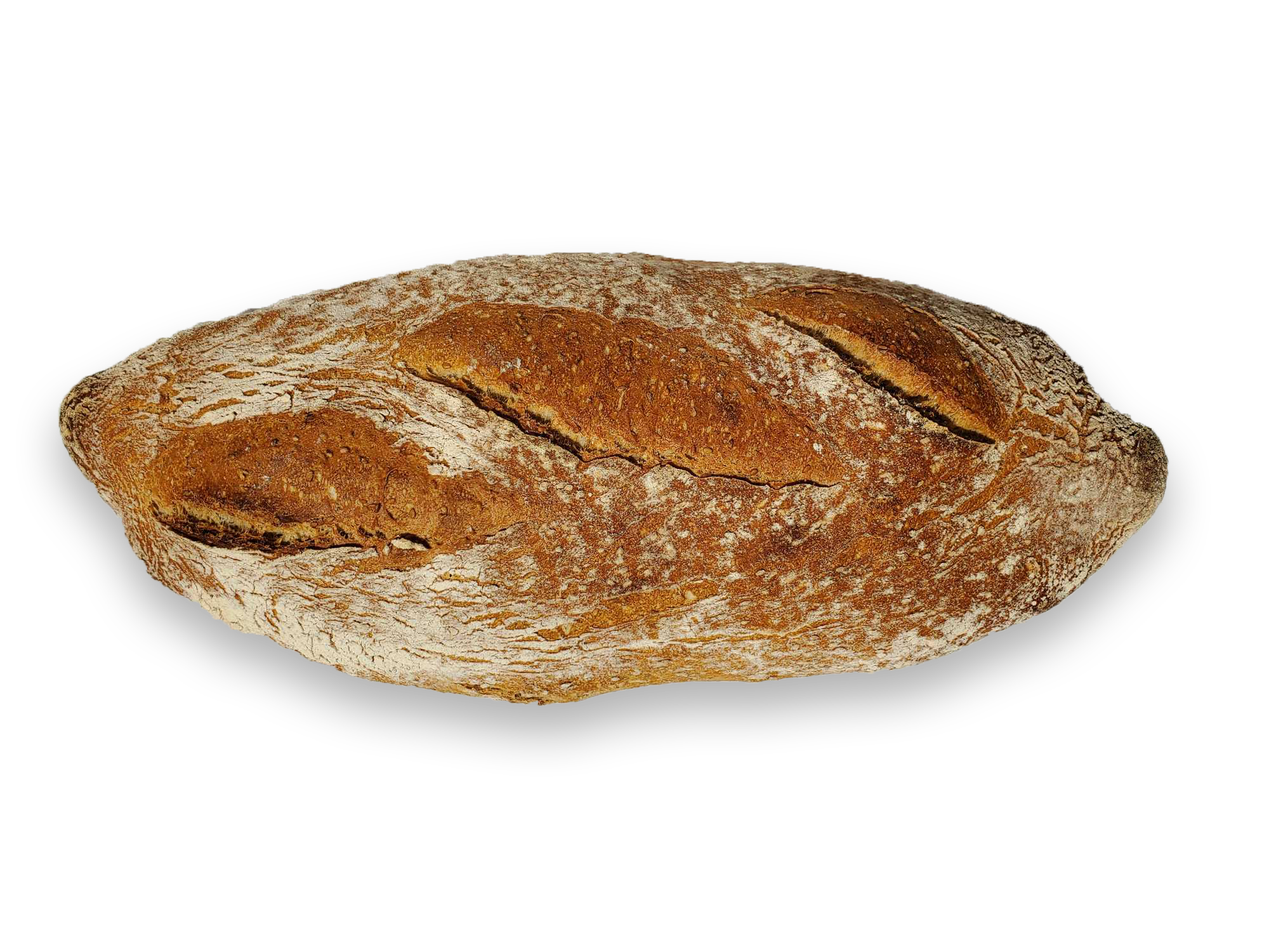 Sésame moulé 1 kg