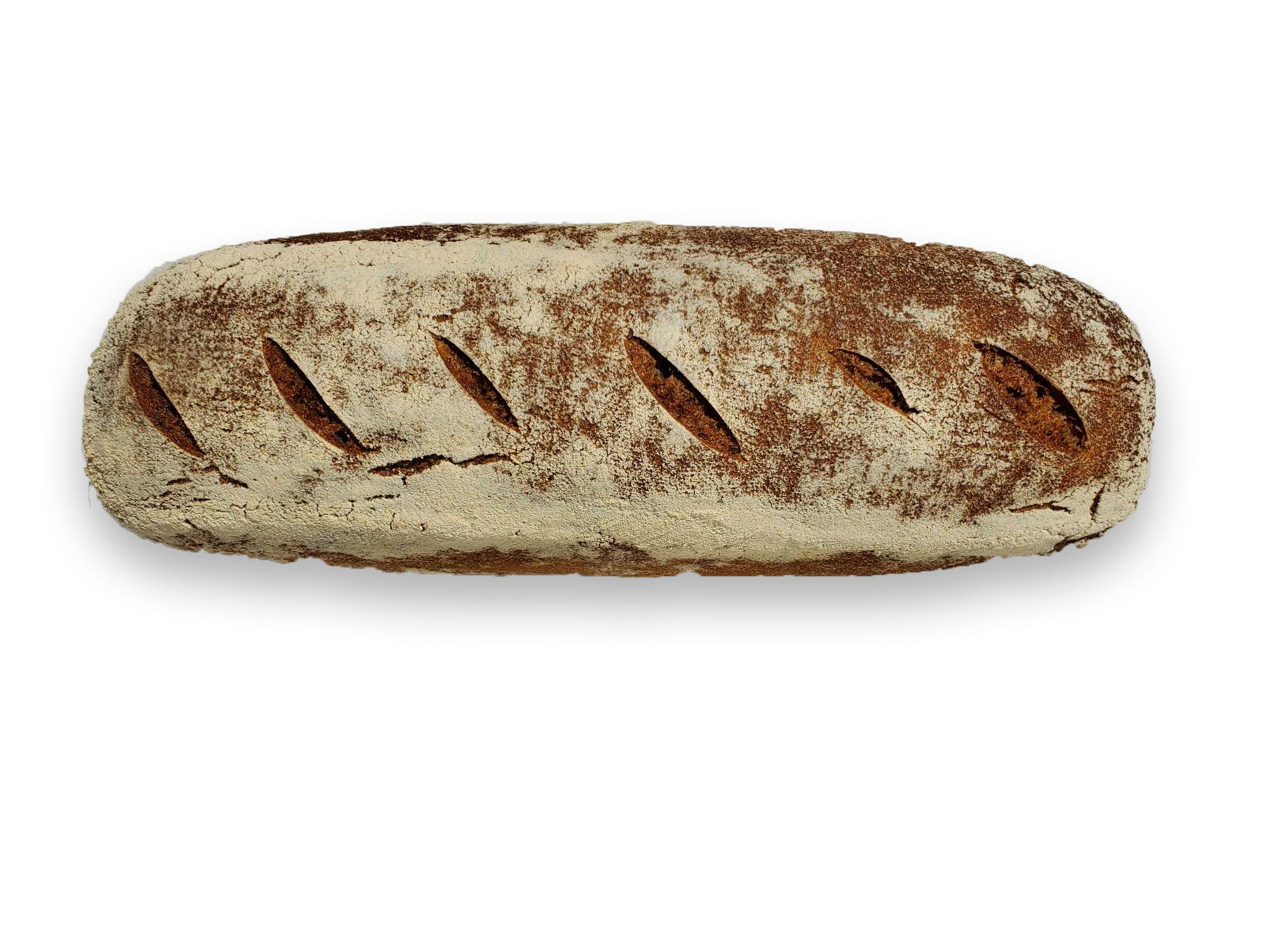 Flûte seigle 500 g
